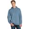 Port & Company® Beach Wash Garment-Dyed Pullover Hooded Adult Sweatshirt